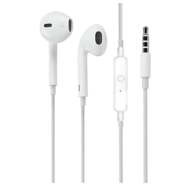 Fone de Ouvido Estéreo com Microfone Lehmox LEF-1030 - Imagem 1