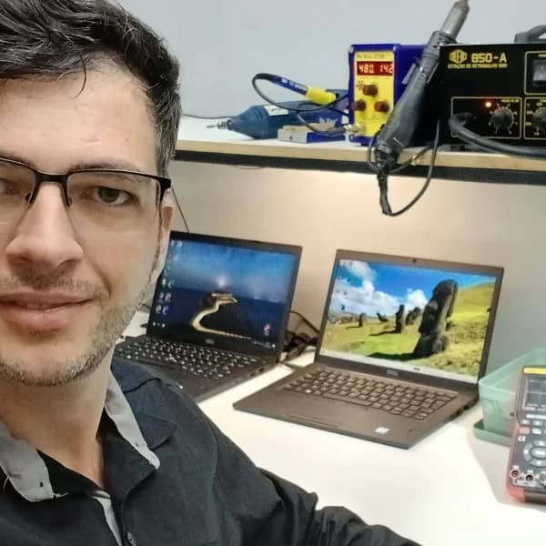 Evaldo de Souza