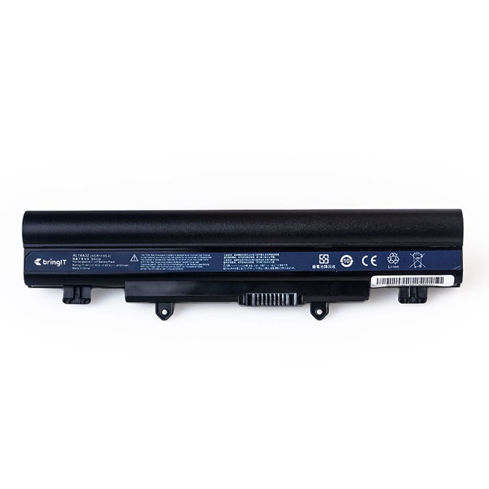 Bateria para Notebook Acer AL14A32 11,4V 4000mAh - Imagem 1