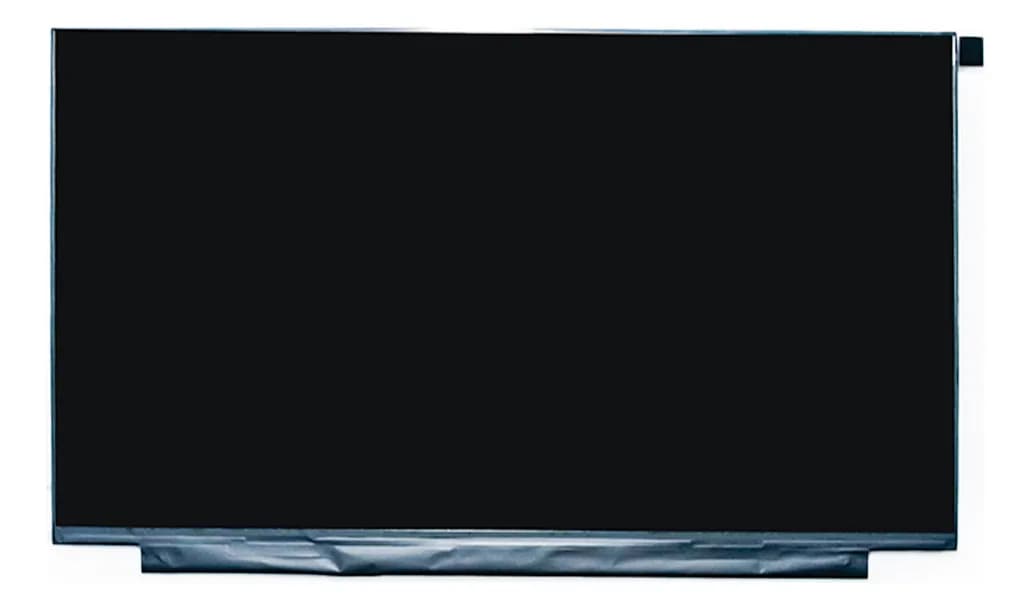 Tela LCD 15,6" HD Slim 30 Pinos - Imagem 1